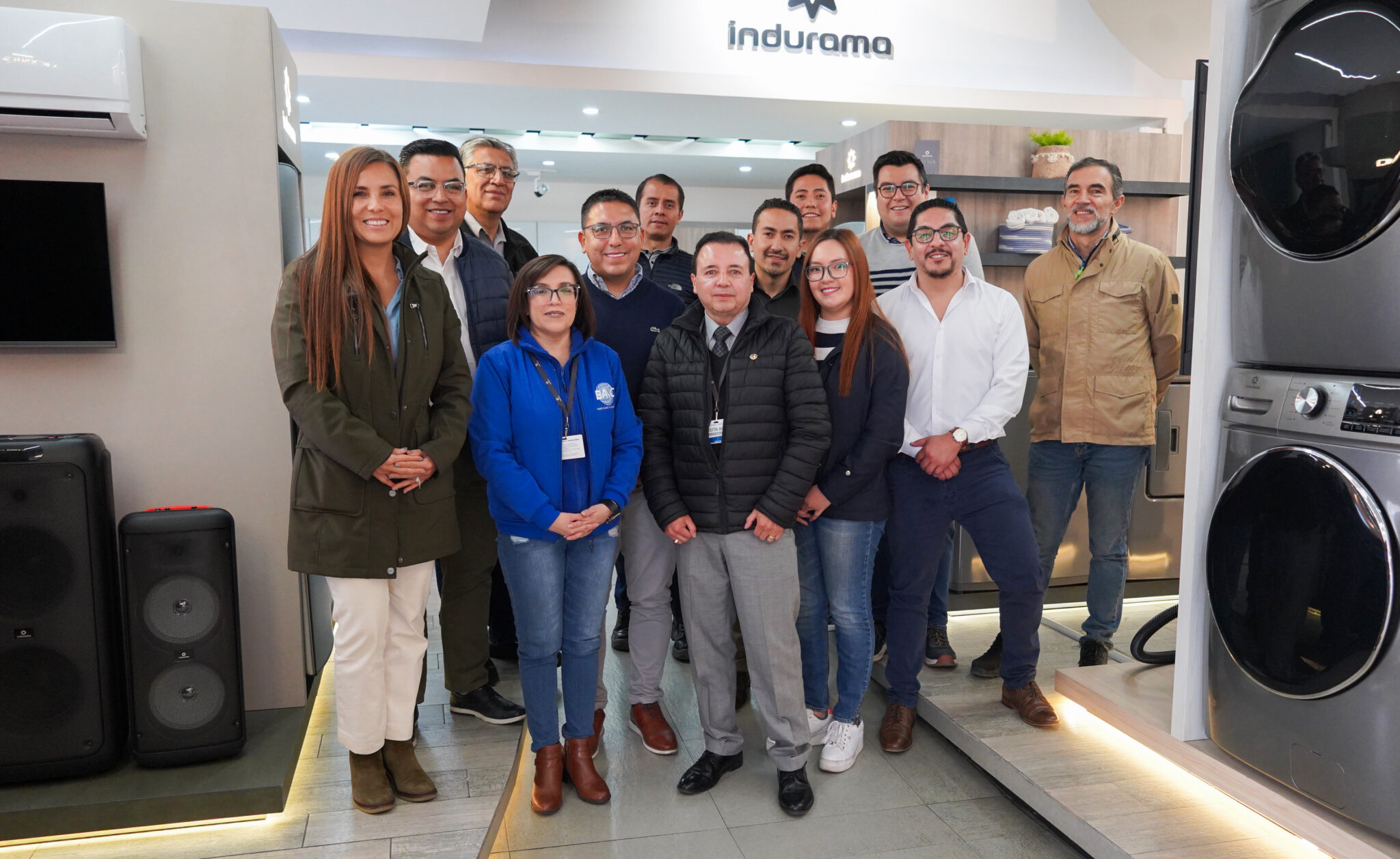 Producto – Indurama al día